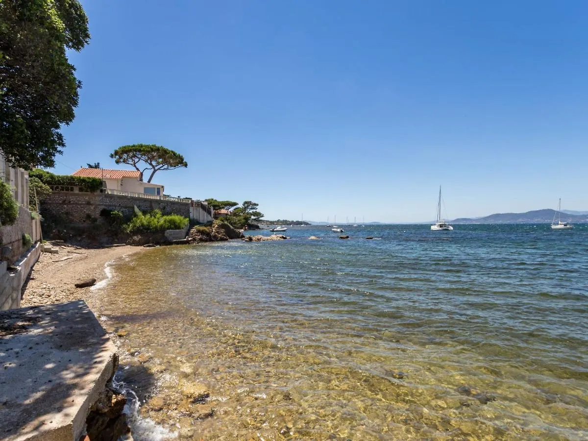 Villa La Madrague By Interhome Hyères