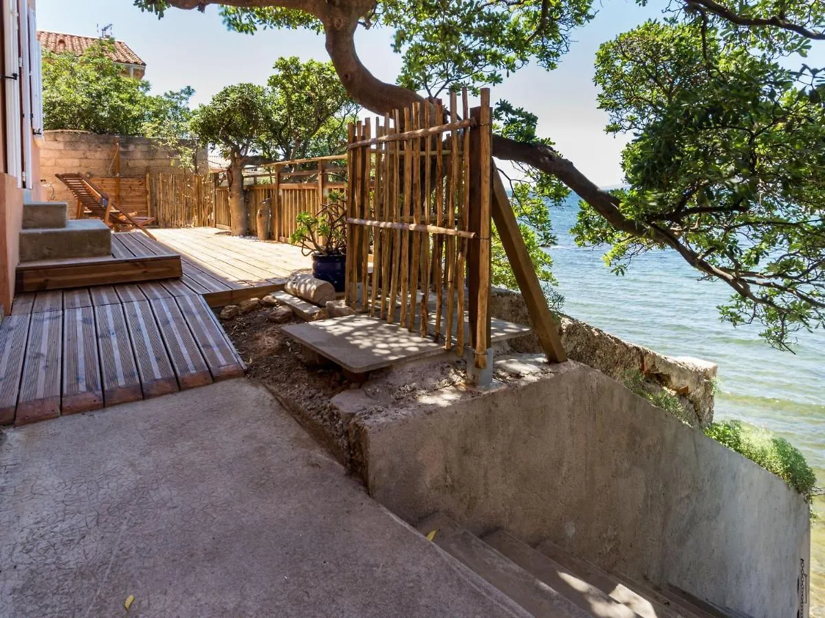 Villa La Madrague By Interhome Hyères Francja