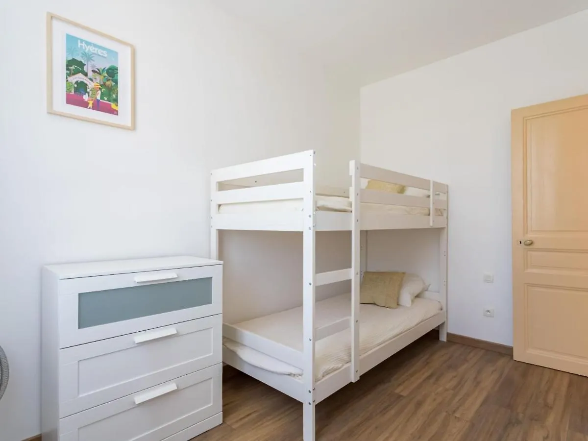 Villa La Madrague By Interhome Hyères